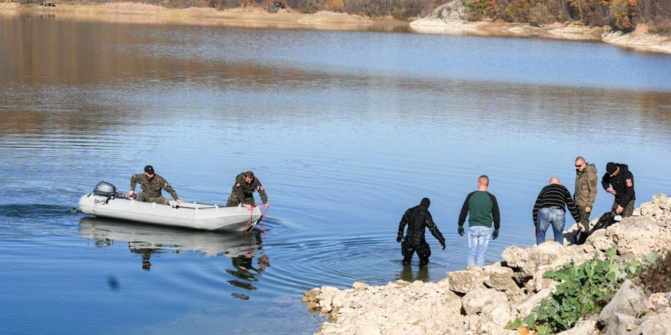 Ivan čije telo je nađeno u Tisi ubijen: Jedan ga likvidirao, drugi uništio dokaze