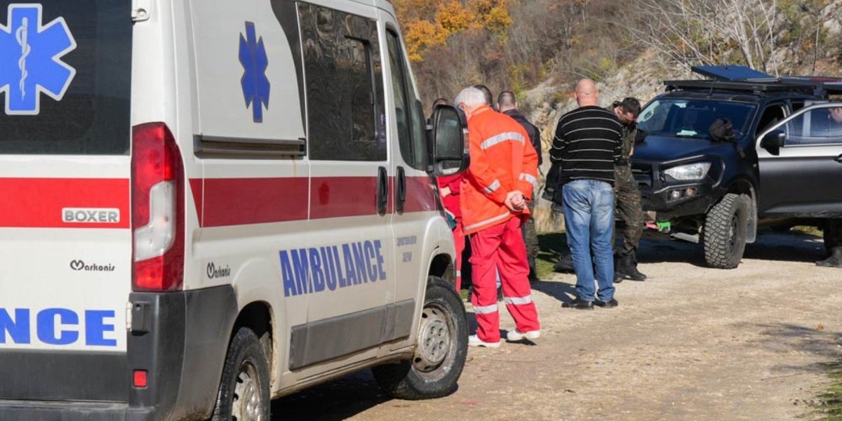 Pronadjeno telo doktora iz Zaječara