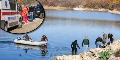 Dr Dragoslav Jovanović, penzionisani ortoped iz Zaječara za kojim se tragalo od 6. novembra, danas je pronađen mrtav, naveo je njegov sin na društvenoj mreži X .