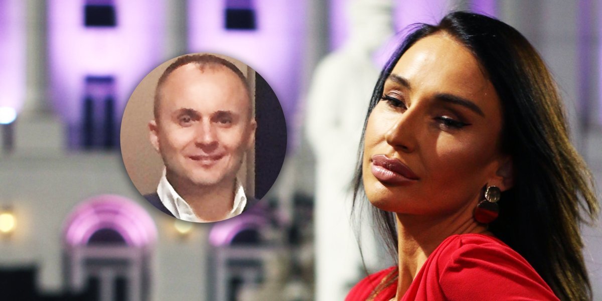 Kaća Živković progovorila o mužu: Evo šta Stojke radi dok je ona na nastupu