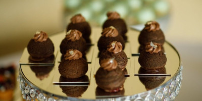 Desert fenomenalnog ukusa biće najlepši deo slavske trpeze, naročito ako ste ljubitelj čokolade.