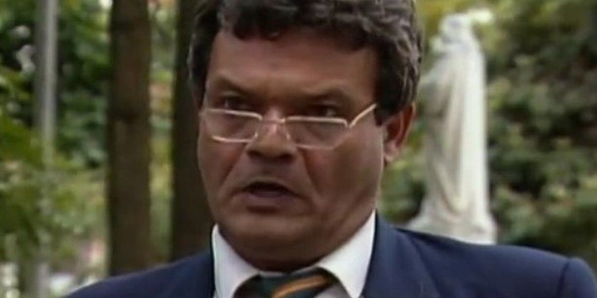 On je bio venecuelanski glumac srpskog porekla: Rođen na Kosovu i Metohiji, igrao u seriji koju su Srbi obožavali