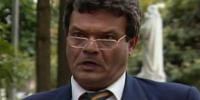 Aleksandar Milić bio je poznati venecuelanski pozorišni i filmski glumac našeg porekla, a rođen je 13. aprila 1947. godine u Srbiji.