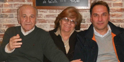 Miljko Živojinović kaže da je njegovo dugogodišnje odsustvo iz Srbije skratilo život njegovim roditeljima Bati i Luli Živojinović.