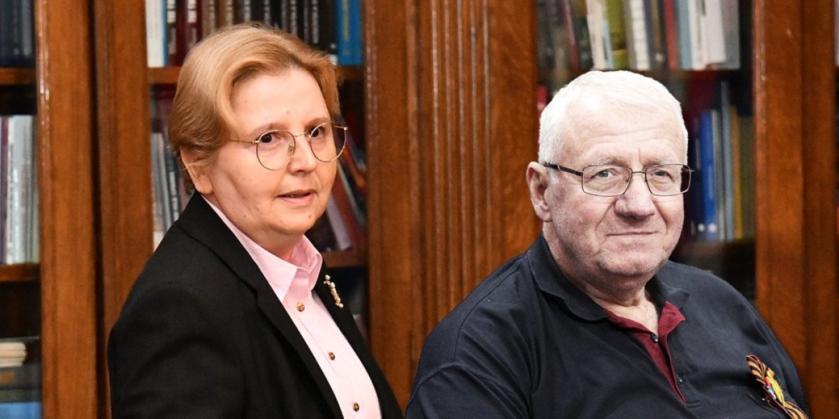 ŠOK! "Zagorka Dolovac ima šizofreniju, sve dokaze iznosim u nedelju na Informer TV": Šešelj iznenadio (VIDEO)