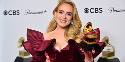 Britanska pevačica Adel (37) sprema se za svoj filmski debi u adaptaciji romana En Rajs iz 1982. godine, "Cry to Heaven", koju potpisuje čuveni dizajner i reditelj Tom Ford.