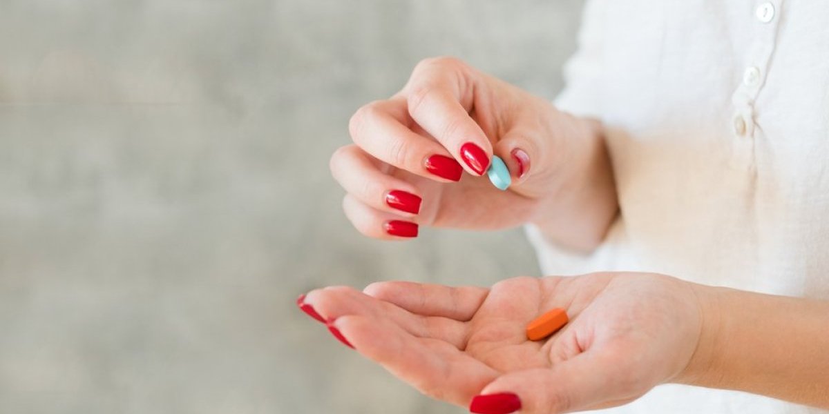 8 fizičkih znakova da vam telo vrišti da mu nedostaju vitamini - ne ignorišite ih