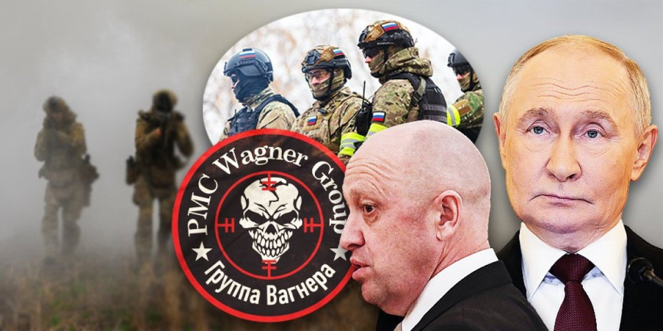 Bomba iz Rusije: Prigožin je živ?! Putin angažovao Vagner za novi rat koji izbija: Šokantne vesti zatresle svet