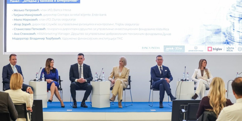 Životno osiguranje – spoj štednje i sigurnosti