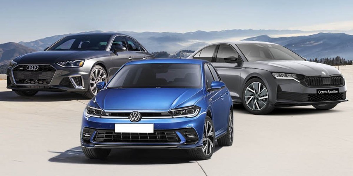 Top 5 polovnih automobila: Srbi ih masovno kupuju, ovo su aktuelne cene