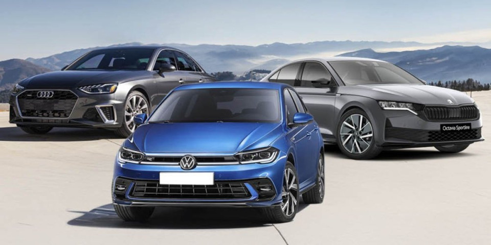 Top 5 polovnih automobila: Srbi ih masovno kupuju, ovo su aktuelne cene