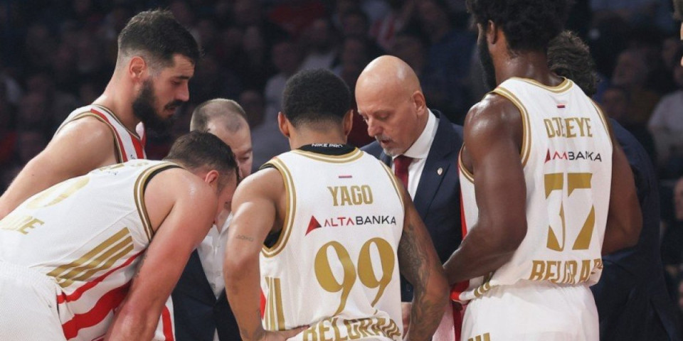 Batler i Dobrić izrešetali Monako! "Kneževi" pali drugi put u Areni