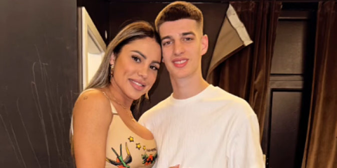 Sandra Afika i Đunta