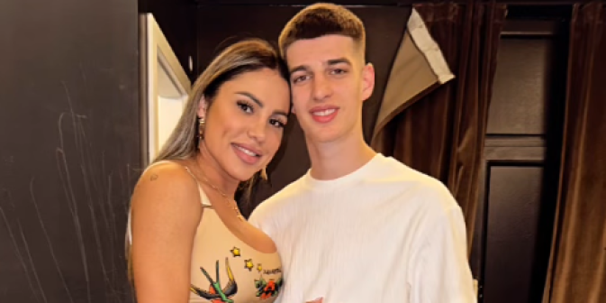 Sandra Afrika i Đunta