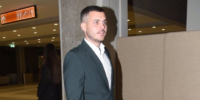 Viktor Živojinović