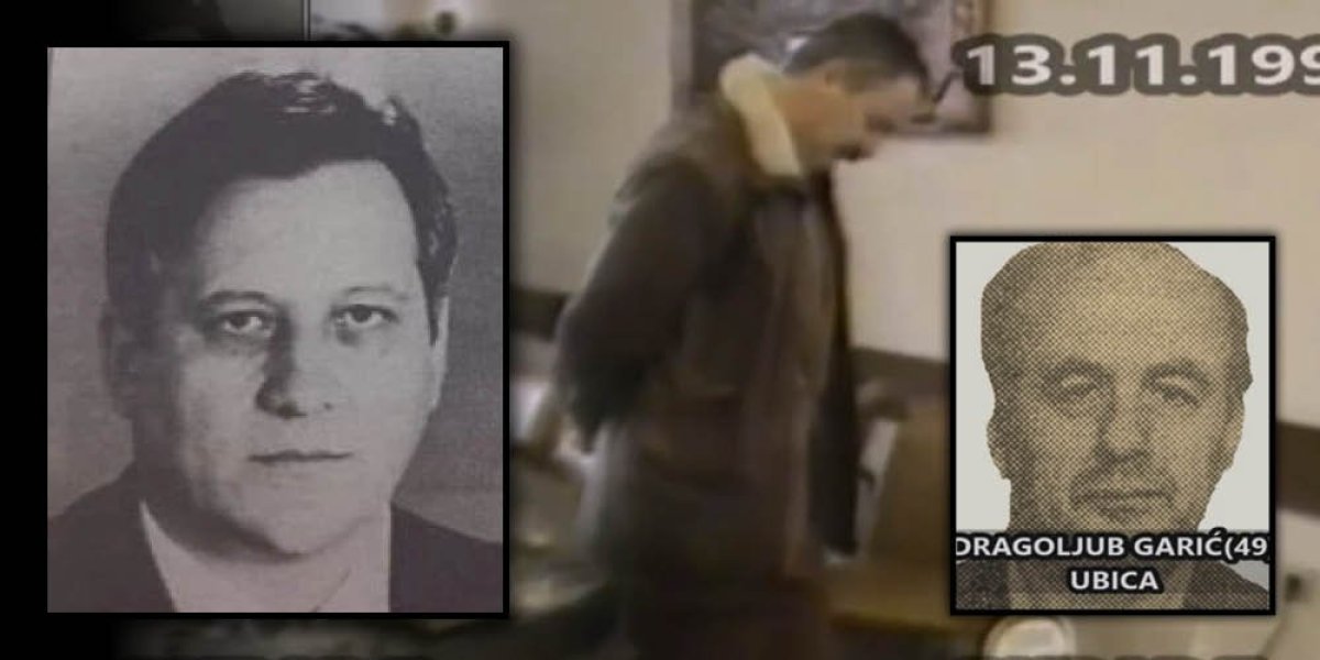 Ubijen direktor "Koka-kole": Psihički bolesnik upao u kancelariju i ispalio tri hica u Zečevića, jedna stvar je misterija