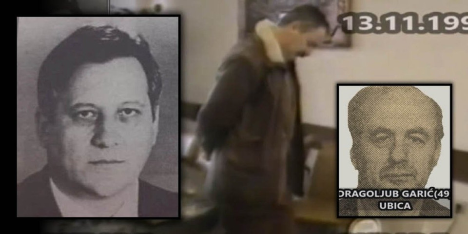 Ubijen direktor "Koka-kole": Psihički bolesnik upao u kancelariju i ispalio tri hica u Zečevića, jedna stvar je misterija