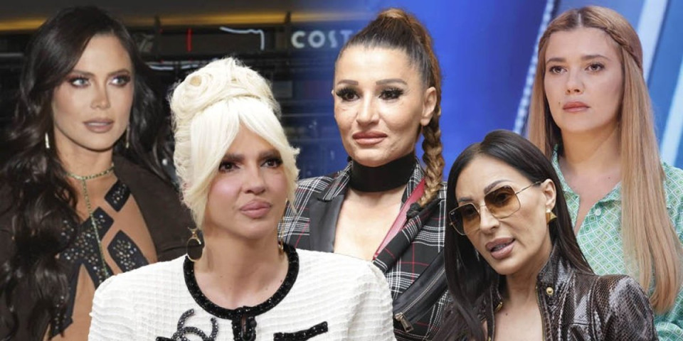 "Dođi junačino, ima li još neko da mi preti?" Kija se javno obračunala na mrežama