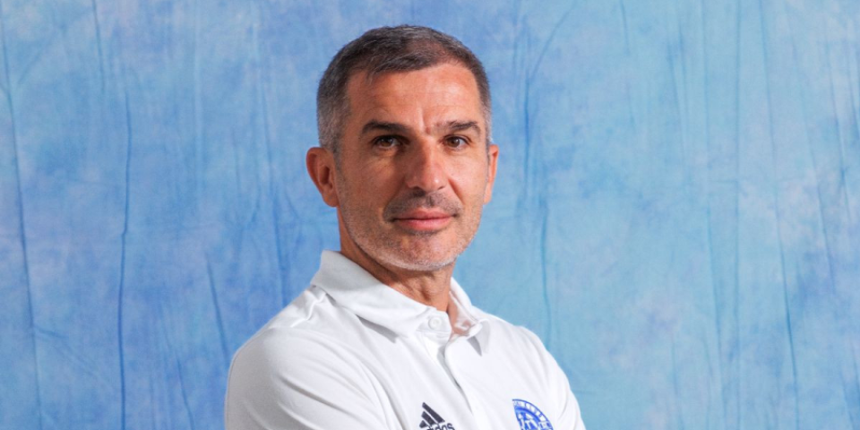 Zašto je Nenad Stojaković izabran za novog trenera Partizana? Sada je sve jasno, ovo je presudilo (FOTO)