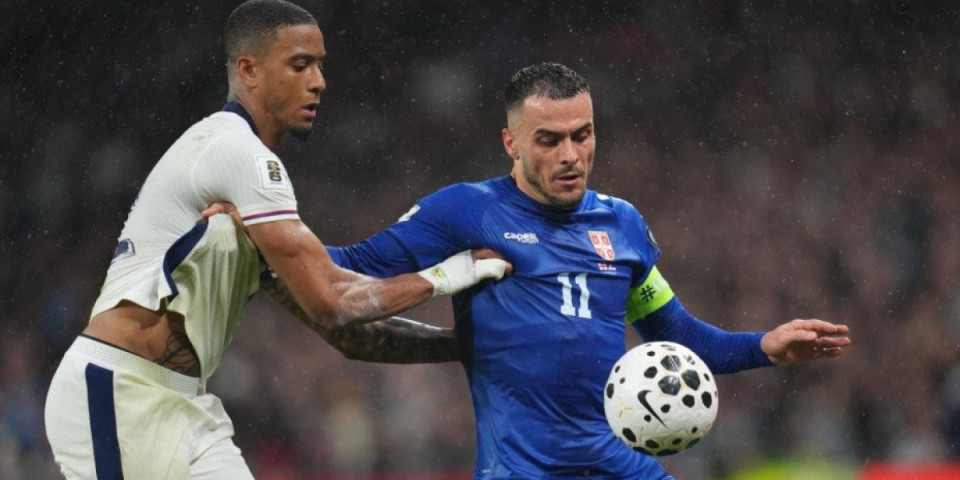 Kostić isprozivao Piksija: Da smo ranije imali selektora, ne bi sada ispaštali!