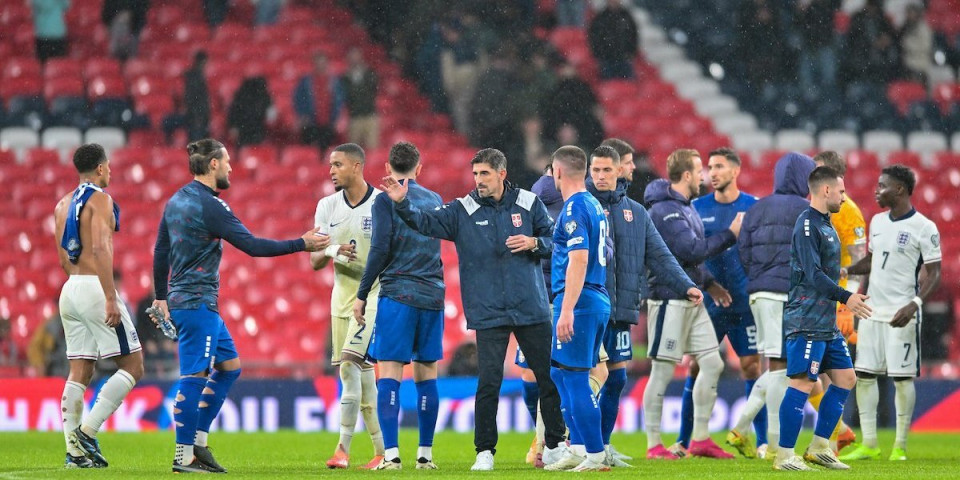 Tračak nade postoji, ali... Liga nacija poslednja šansa za Srbiju i odlazak na Mundijal