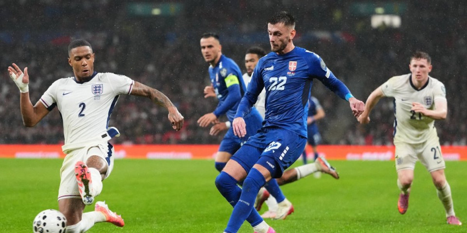 Samo da nastavimo ovako... Terzić poručio: Sviđa mi se selektor, od njega sve počinje!