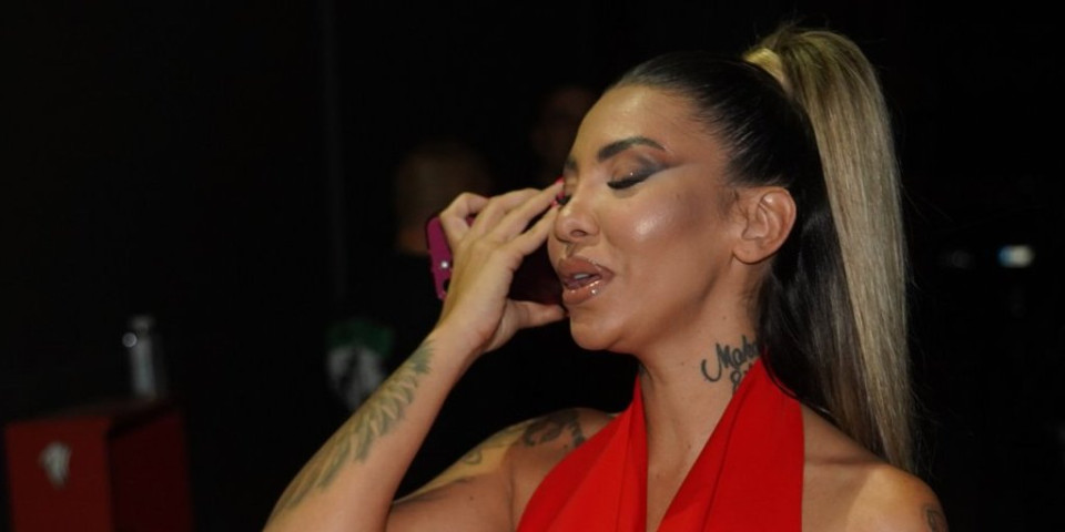 Čekaju je žestoke kazne: Diskvalifikovana učesnica počinila krivično delo