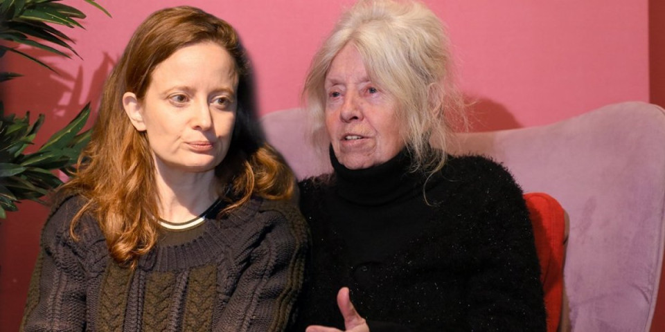 Eva Ras razbucala glumicu blokaderku: "Bruka, ništa joj to ne pomaže"