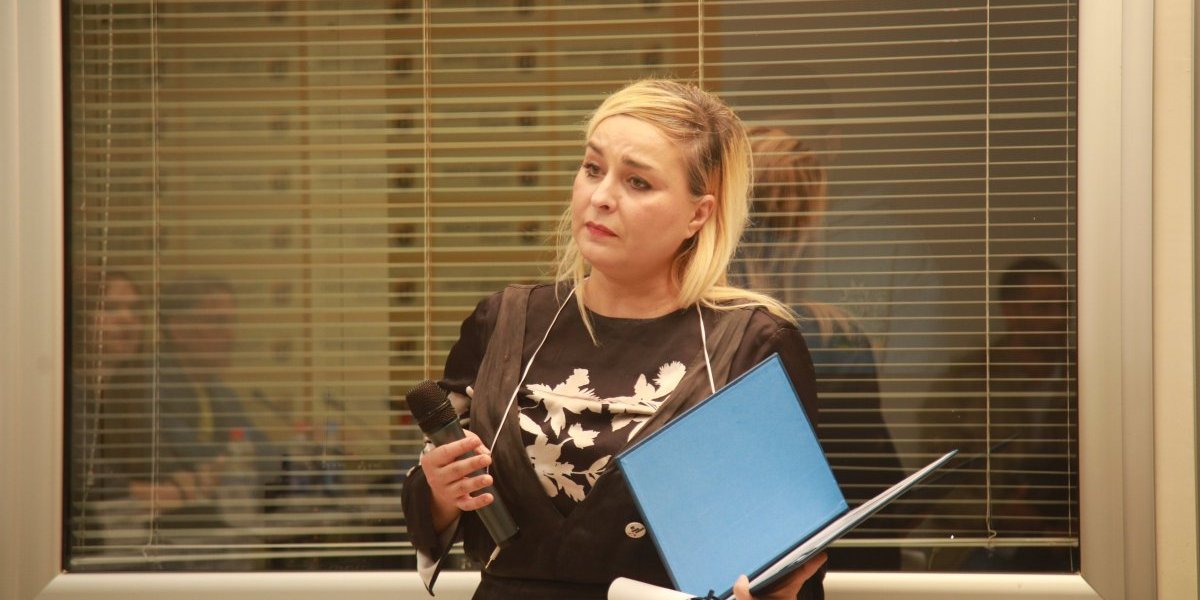 Sirova mržnja prema Srbiji! Ovakve gadosti može da napiše samo Snežana Čongradin