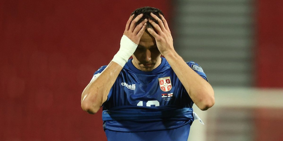 Kasno otkaz za Piksija stiže: Eh, da je Paun došao ranije...