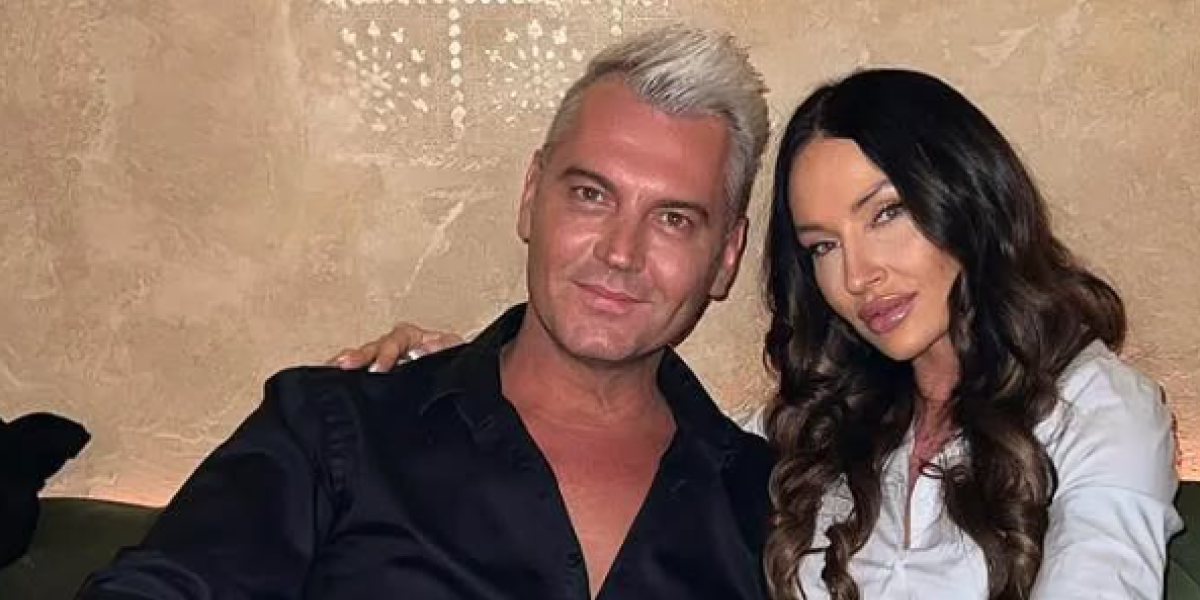 Kaća Živković o eksplicitnom snimku Milana Miloševića: "On sve radi najbolje"