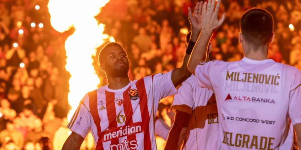 Protiv Valensije "ne ume", ali Beč je razbio: Kodi spasio Zvezdu u Austriji