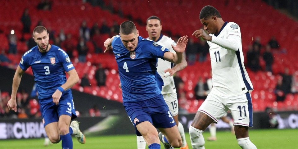 "Orlovi" ispustili milione: Zbog Piksijevih eksperimenata Srbija ostala bez Mundijala i ogromne zarade