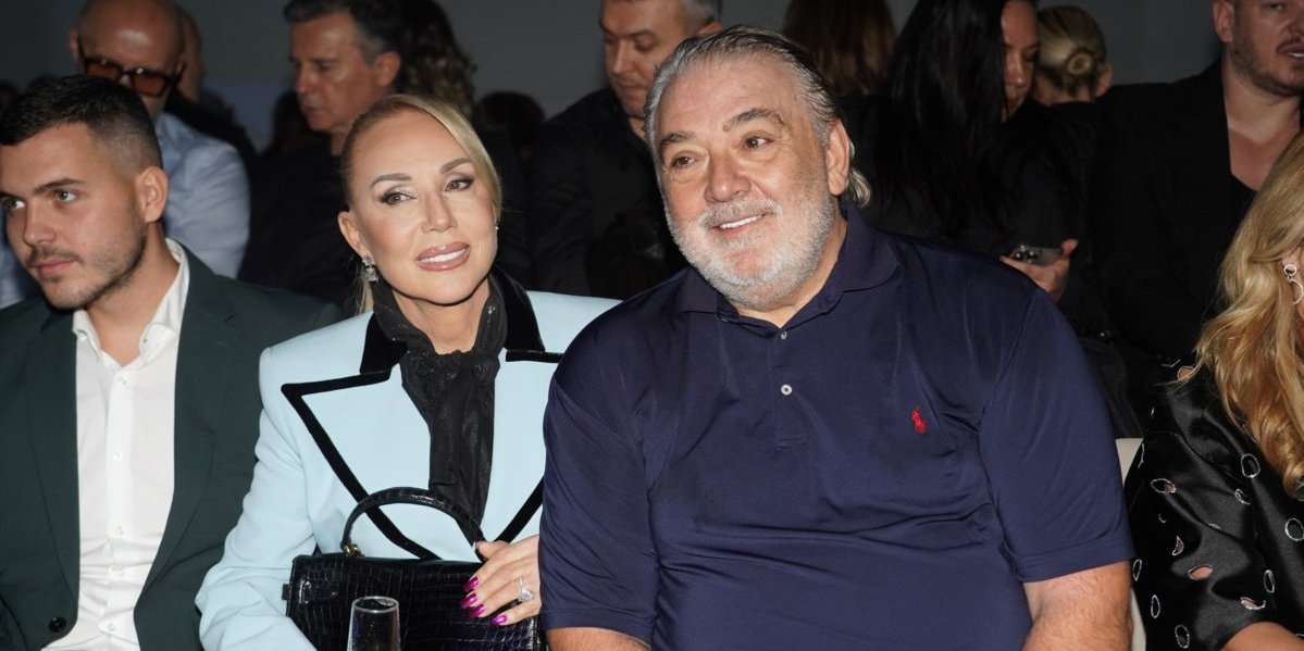 Ova pevačica je zabavljala goste na Breninoj i Bobinoj svadbi: "Bilo je neverovatno"