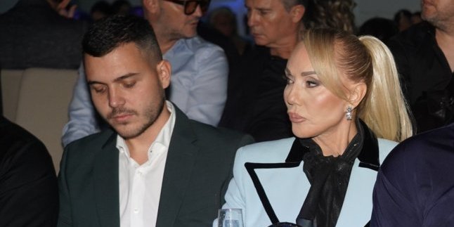 Godinama radio za džabe: Lepa Brena sinu nije davala platu sa razlogom