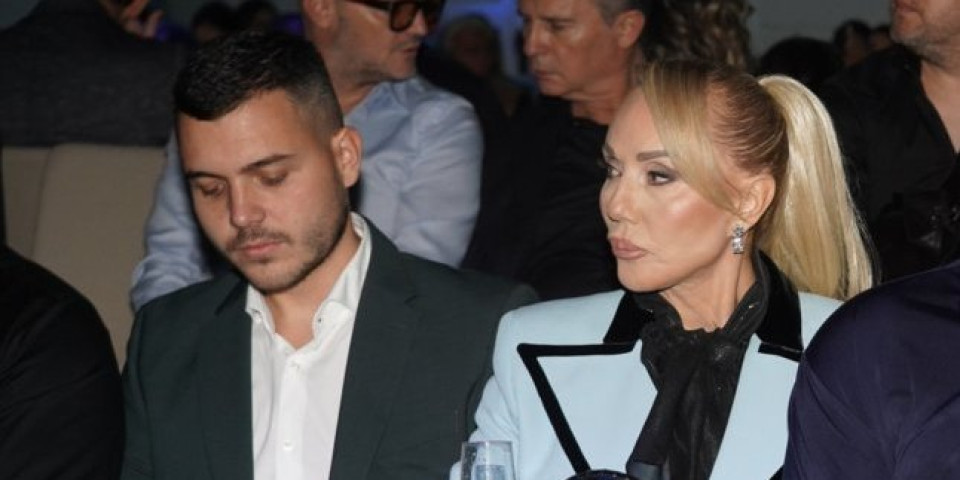 Godinama radio za džabe: Lepa Brena sinu nije davala platu sa razlogom