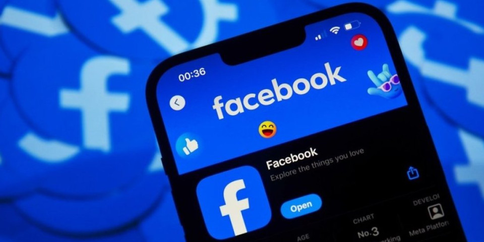 Fejsbuk ukida dugme "Like" i "Comment": Meta šokirala svet - kraj ere od 15 godina