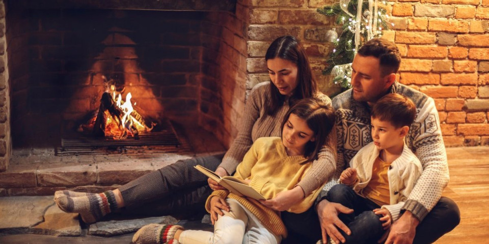 Da li znate šta je "zimsko smirenje"? Dani kada treba svakog da ugostite, ali jednu stvar nikako ne radite