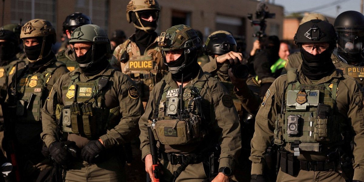 Američka služba uvodi lovce na glave?! Trampov plan ulazi u brutalnu fazu