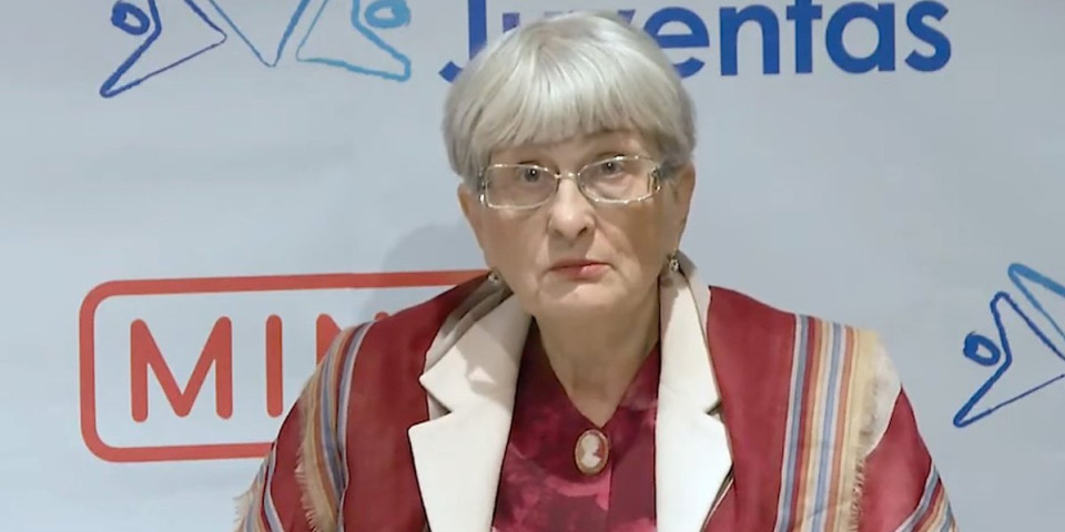 Članica Saveta REM-a Dubravka Valić Nedeljković: Izbor članova u skladu sa zakonom, druga stvar je da li nam se dopada