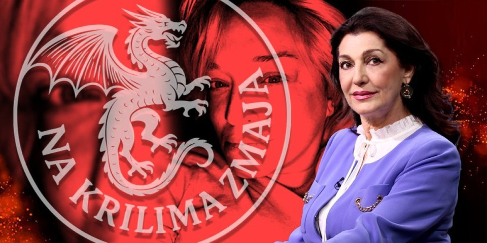 Jadranka Jovanović otkriva: Bajaga je bio nedopustiv za mene