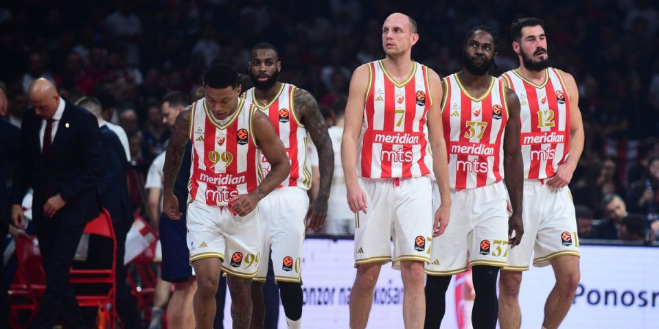 Još jedna povreda na Malom Kalemegdanu! Zvedin ljubimac završio kod veterinara (FOTO)