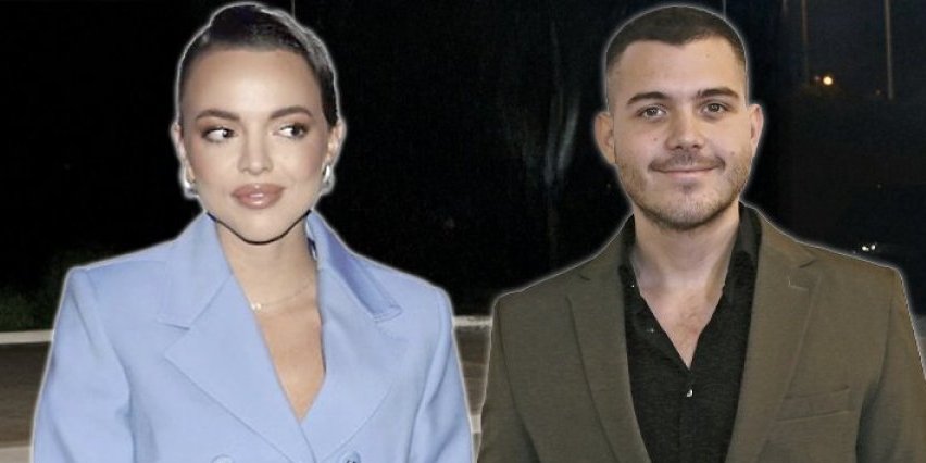 "Na kraju ćemo se uzeti nas dvoje": Brenin sin ponovo u društvu bivše devojke Sofije Šašić