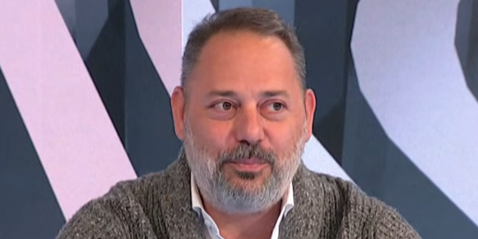 Raskrinkao rušitelje Srbije: Evo šta je Babić otkrio pre nego što su mu ugasili profil - ključne su 3 blokaderke (FOTO)