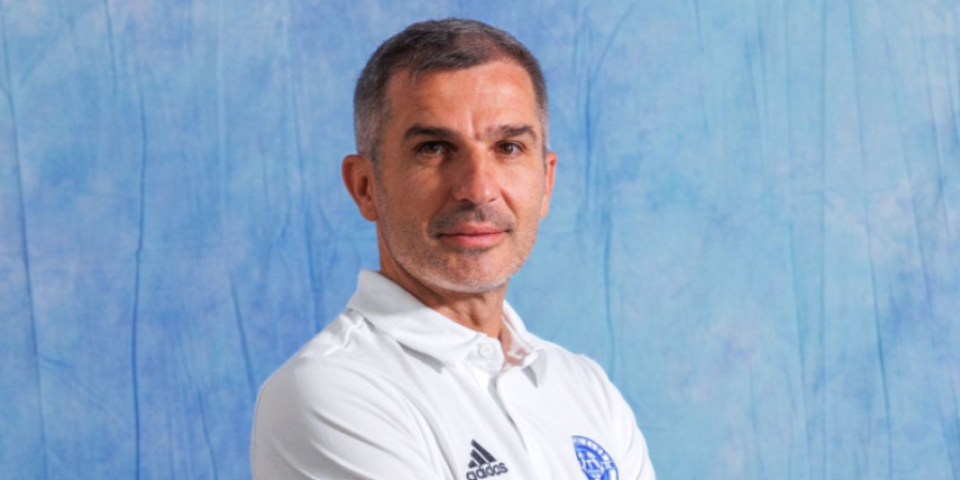 Bivši napadač crno-belih o novom treneru: Bolje rešenje Partizan nije mogao da nađe!