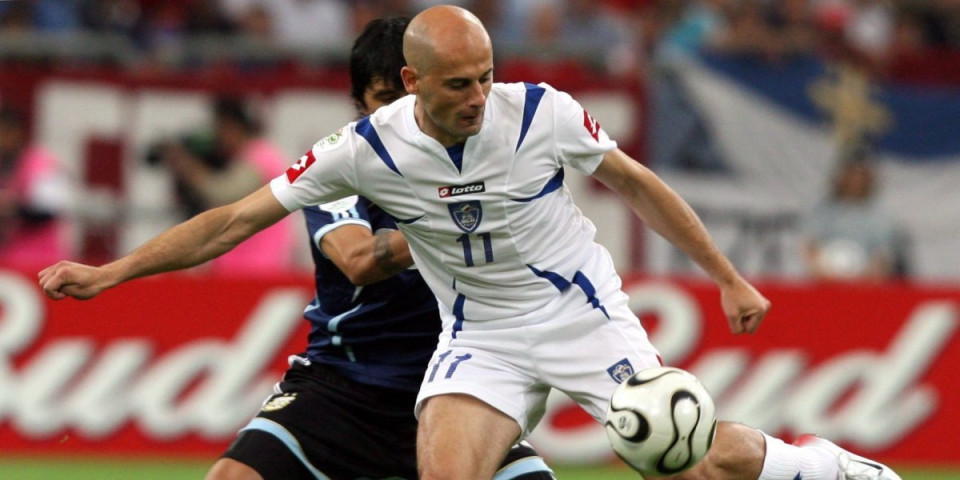 "Ako nećeš da igraš, ćao" - Čuveni srpski as podržao Paunovića, pa poslao jasnu poruku