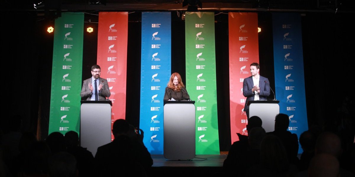 Vesti koje to nisu! Specijalna operacija: Zatrpavanje budalaštinama