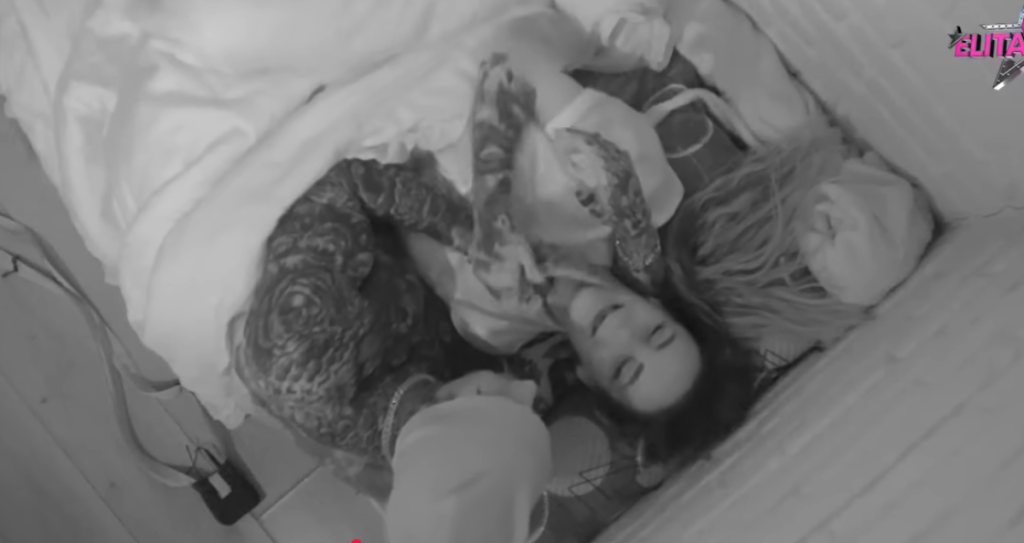 Filip Đukić je sve bliži svadbi: Učesnikov otac dao zeleno svetlo Teodori Delić