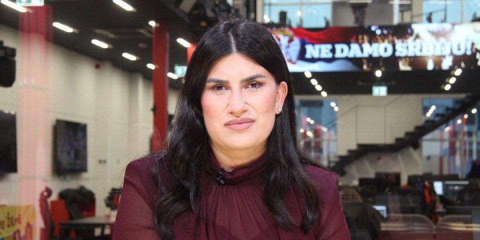 Blokader Brković se ostrvio na Vučića i zapretio mu na jeziv način: Nije očekivao ovakav odgovor