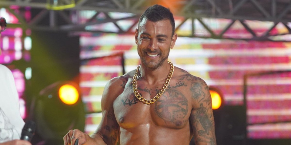 Uroš Ćertić ide u zatvor: Naoružan ušao u banku, evo koliko će biti iza rešetaka